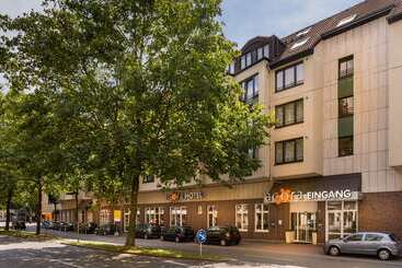 هتل Acora Bochum Living The City
