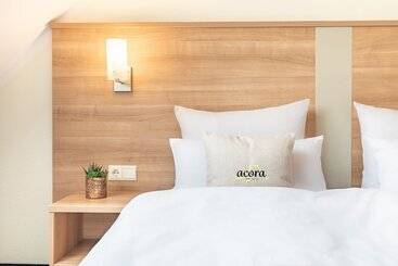 هتل Acora Bochum Living The City
