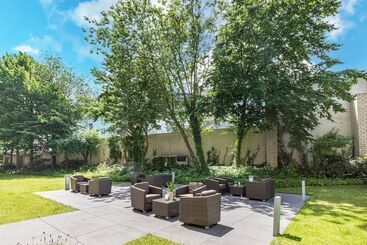 هتل Acora Bochum Living The City