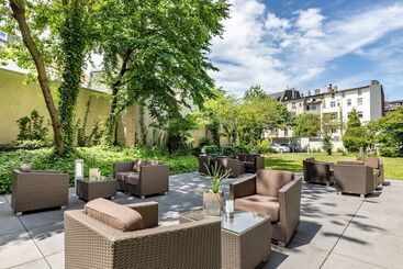 هتل Acora Bochum Living The City