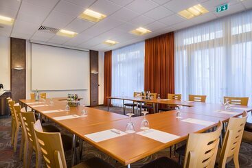هتل Acora Bochum Living The City