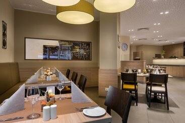 هتل Acora Bochum Living The City