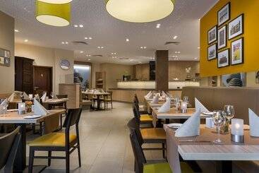 هتل Acora Bochum Living The City