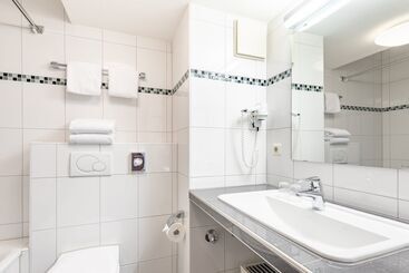 هتل Acora Bochum Living The City