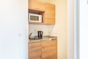 هتل Acora Bochum Living The City