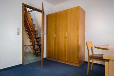 هتل Acora Karlsruhe Zentrum Living The City