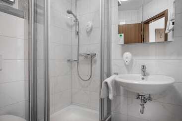 هتل Acora Karlsruhe Zentrum Living The City