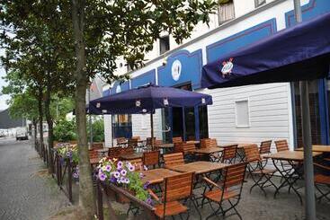 B&b Hotel Rouen Centre
