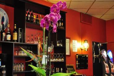 B&b Hotel Rouen Centre