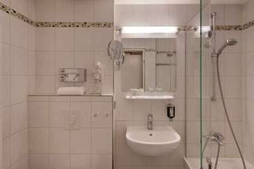 Best Western Hotel Darmstadt Mitte