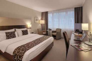 Best Western Hotel Darmstadt Mitte