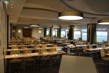 Best Western Hotel Das Donners