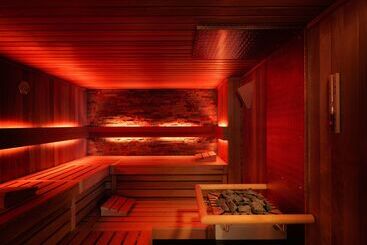 Best Western Hotel Das Donners