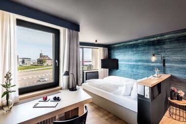 Best Western Hotel Das Donners