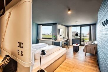 Best Western Hotel Das Donners