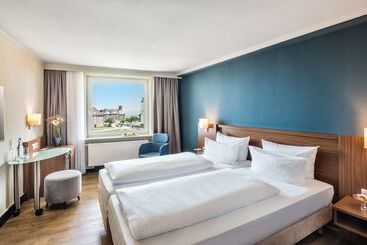 Best Western Hotel Das Donners
