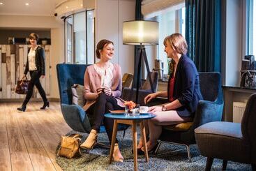 Best Western Hotel Das Donners