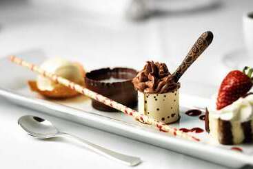 Best Western Hotel Das Donners