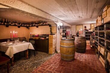 Best Western Hotel Das Donners
