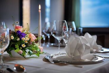Best Western Hotel Das Donners