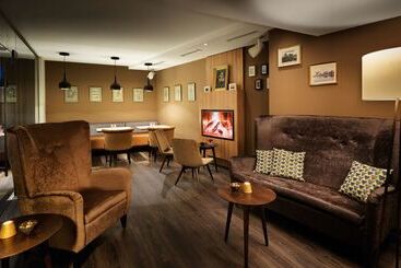 Best Western Hotel Das Donners