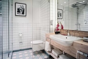 Best Western Hotel Das Donners