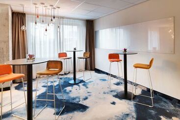 Best Western Hotel Das Donners