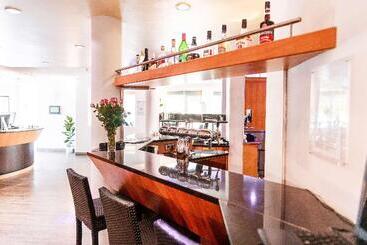 Best Western Plaza Hotel Stuttgart Filderstadt