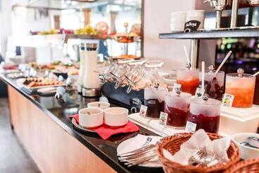 Best Western Plaza Hotel Stuttgart Filderstadt
