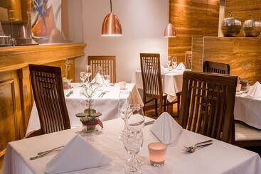 Best Western Plus Parkhotel Erding - Erding