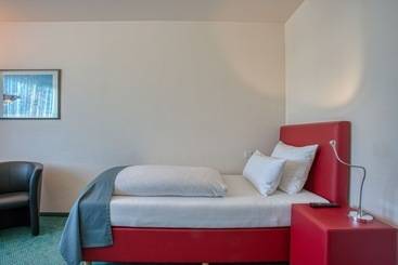 Centro Hotel Böblingen, Trademark Collection By Wyndham