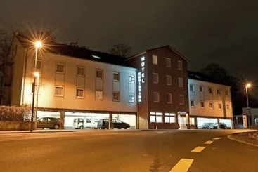 Hotel Christina