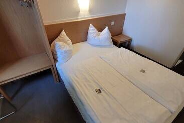 Hotel Christina