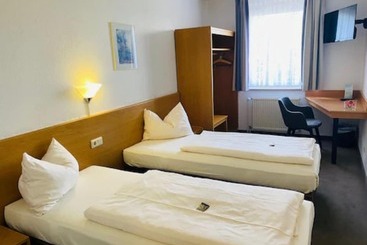 Hotel Christina