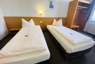 Hotel Christina