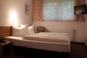 Hotel Christina