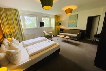 Hotel Christina