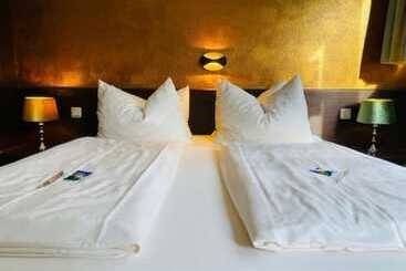 Hotel Christina