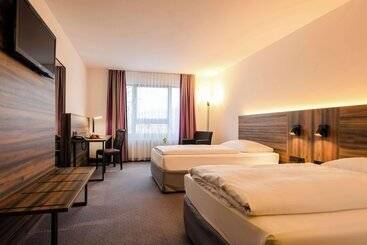 City Hotel Fortuna Reutlingen - Reutlingen