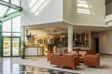 Atomis Hotel Munich Airport By Mercure