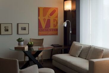 هتل Grand Hyatt Berlin