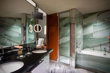 هتل Grand Hyatt Berlin