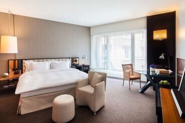 هتل Grand Hyatt Berlin