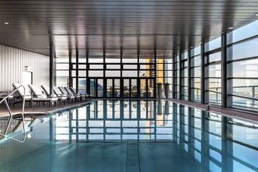 هتل Grand Hyatt Berlin