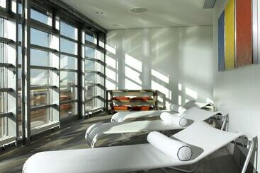 هتل Grand Hyatt Berlin
