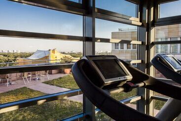 هتل Grand Hyatt Berlin