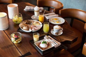 هتل Grand Hyatt Berlin
