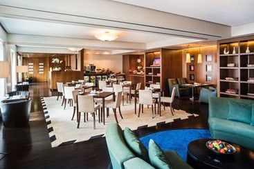 هتل Grand Hyatt Berlin