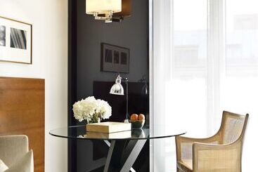 هتل Grand Hyatt Berlin