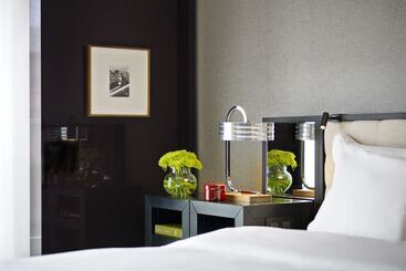 هتل Grand Hyatt Berlin